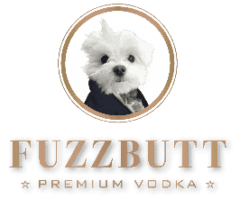 Fuzzbutt Vodka Logo